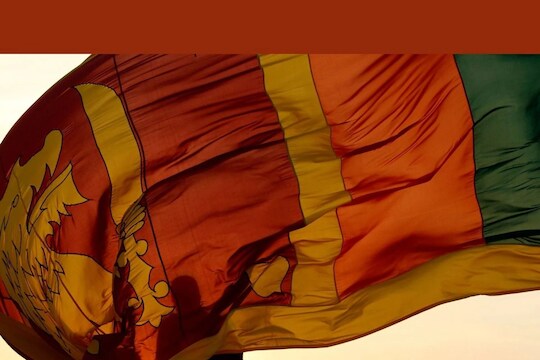 Sri Lanka Economic crisis: चीनच्या कर्जामुळे मोडलं अर्थव्यवस्थेचं कंबरडं, चहा पिणंही न परवडणारं