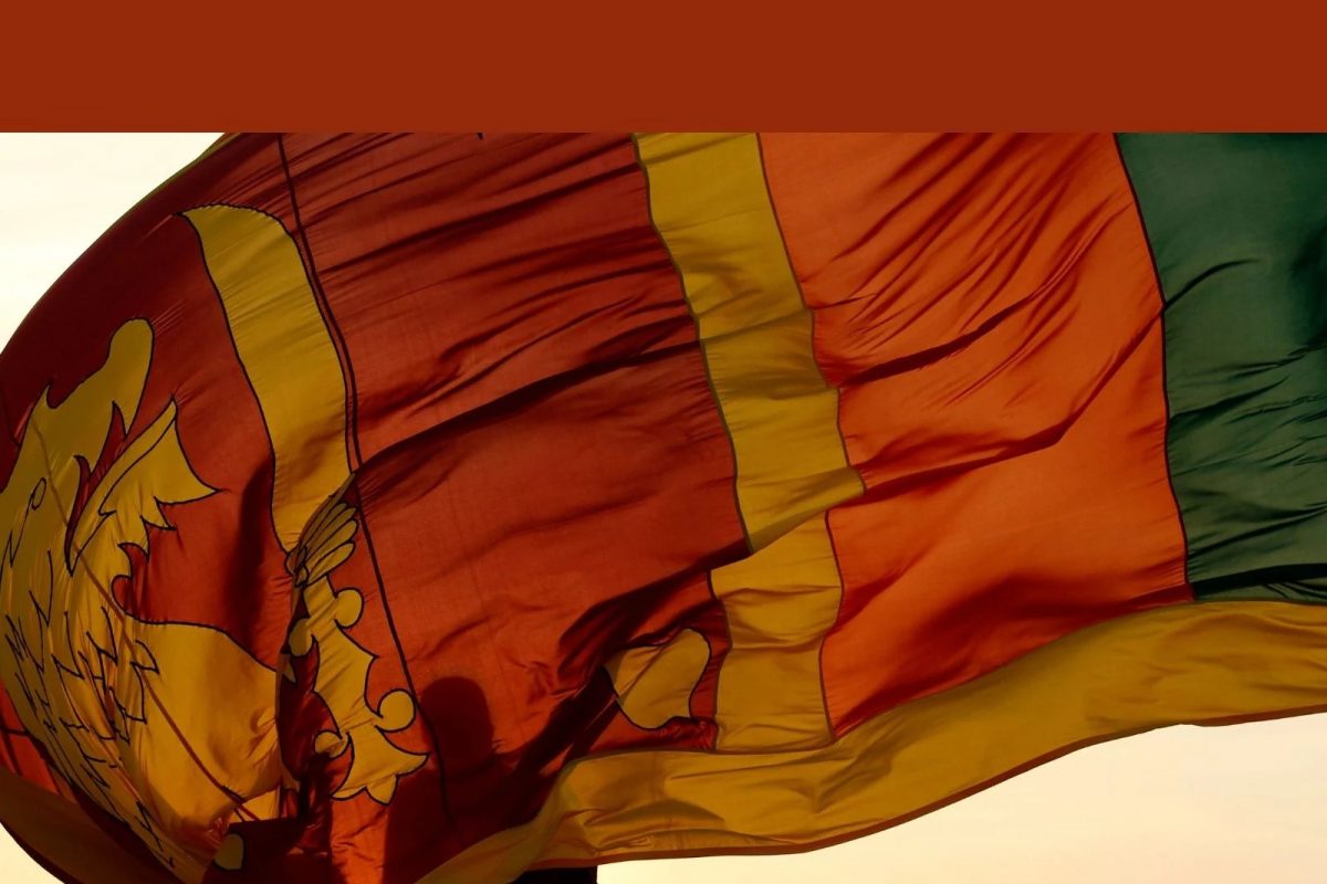 Sri Lanka Economic crisis: चीनच्या कर्जामुळे मोडलं अर्थव्यवस्थेचं कंबरडं, चहा पिणंही न परवडणारं