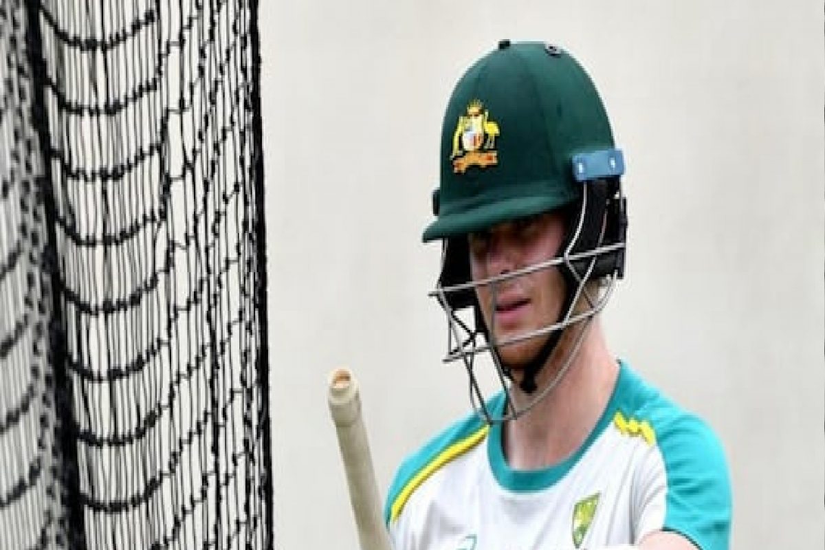 स्टीव्ह स्मिथला धक्का, क्रिकेट ऑस्ट्रेलियाने फेटाळली मोठी मागणी!