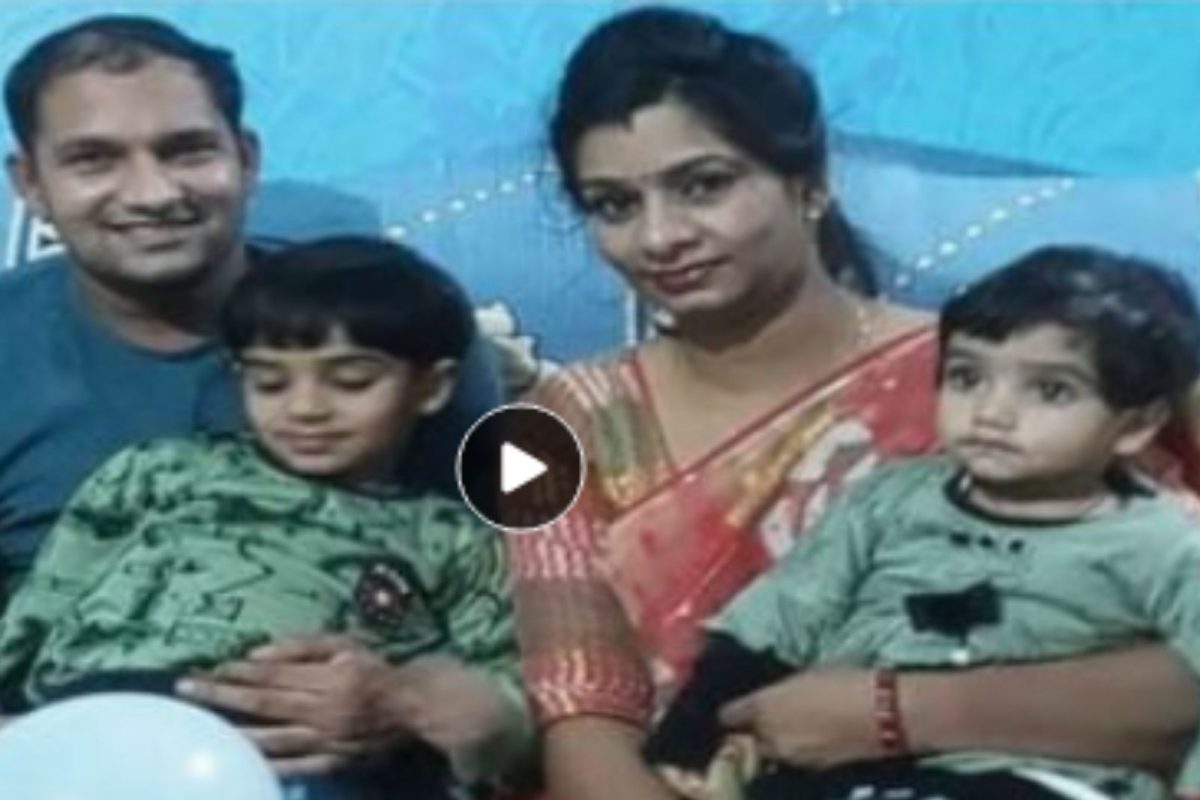 संशयामुळे अख्खं कुटुंब उद्ध्वस्त; महिला डॉक्टरची गळफास घेऊन आत्महत्या