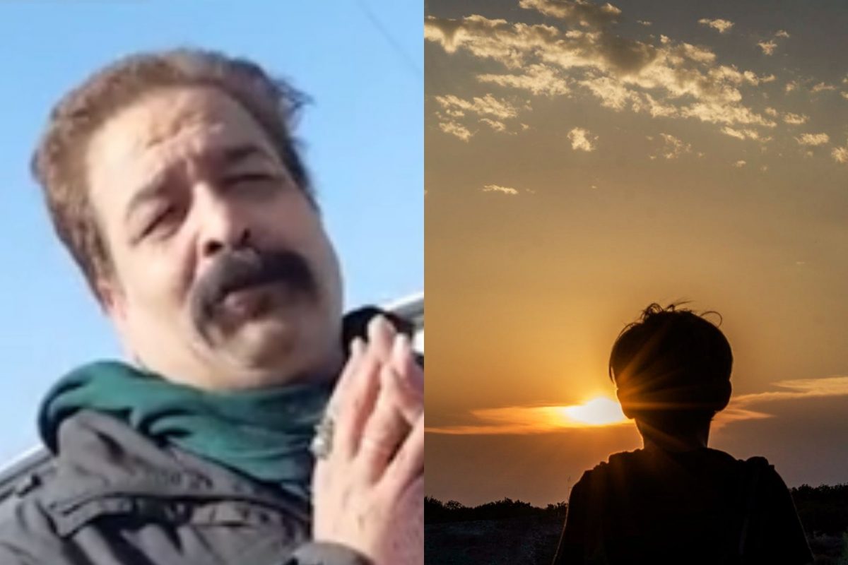 'मुलांना एकटं सोडू नका'; 10 वर्षांच्या लेकाच्या आत्महत्येनंतर बापाची आर्त विनंती!