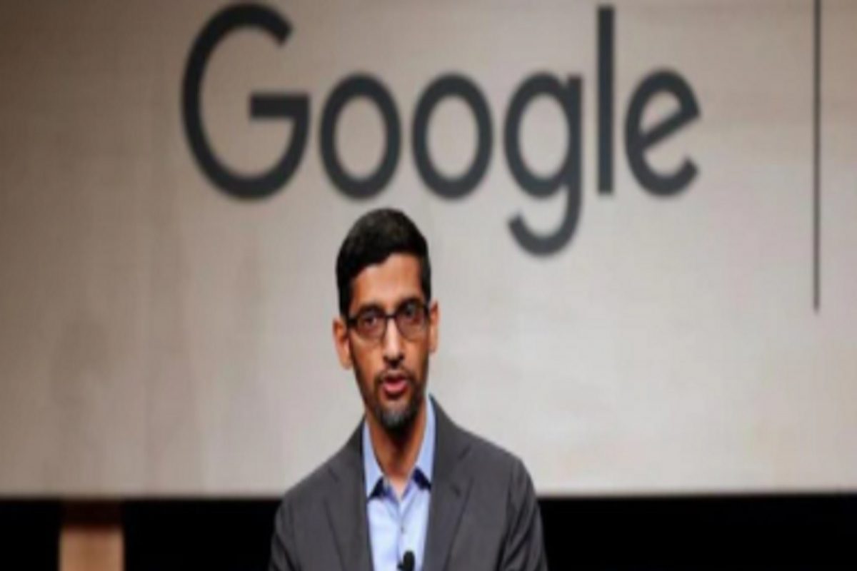 मुंबईत Google आणि CEO सुंदर पिचाईंविरोधात गुन्हा दाखल, वाचा काय आहे प्रकरण
