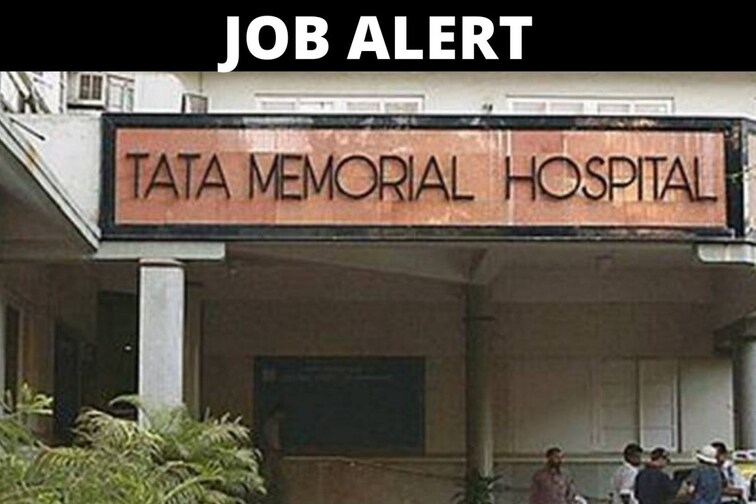 JOB ALERT: TMC मुंबईत तब्बल 78,800 रुपये पगाराची नोकरी; 'या' पदांसाठी करा अर्ज