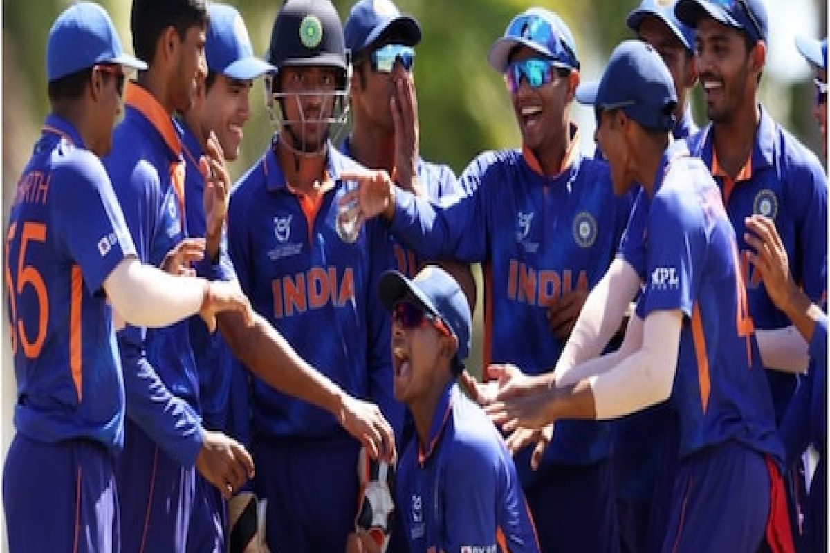 U19 World Cup, IND vs BAN: 2 वर्षांनी काढला पराभवाचा वचपा, टीम इंडियाच्या विजयाची 5 कारणं