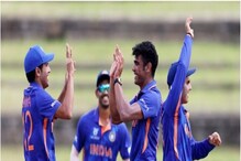 U19 World Cup : भारत-पाकिस्तान क्वार्टर फायनलमध्ये, वाचा कधी होणार सामना U19 World Cup : भारत-पाकिस्तान क्वार्टर फायनलमध्ये, वाचा कधी होणार सामना