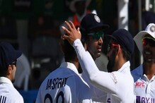 मुंबईच्या कोचला टीम इंडियाच्या विजयाची खात्री, माजी क्रिकेटपटूनं करून दिली आठवण मुंबईच्या कोचला टीम इंडियाच्या विजयाची खात्री, माजी क्रिकेटपटूनं करून दिली आठवण