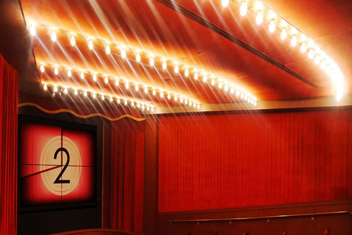 night curfew Maharashtra : रात्रीचे हॉटेल, थिएटर बंद; अशी आहे संपूर्ण नियमावली