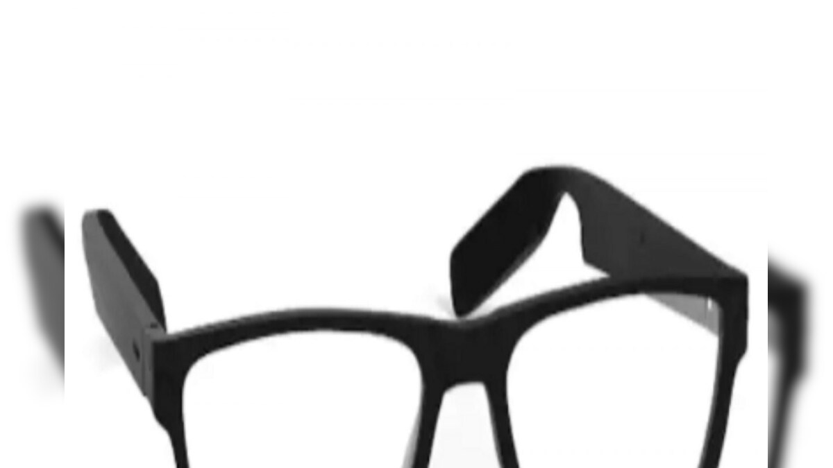 Titan launch EyeX Smart Glass check its price and specifications mhkb