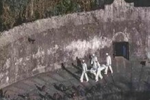 कोविडने मरण पावलेल्या पारशींच्या धार्मिक अंत्यसंस्कारावर सुप्रीम कोर्टाचा आक्षेप कोविडने मरण पावलेल्या पारशींच्या धार्मिक अंत्यसंस्कारावर सुप्रीम कोर्टाचा आक्षेप