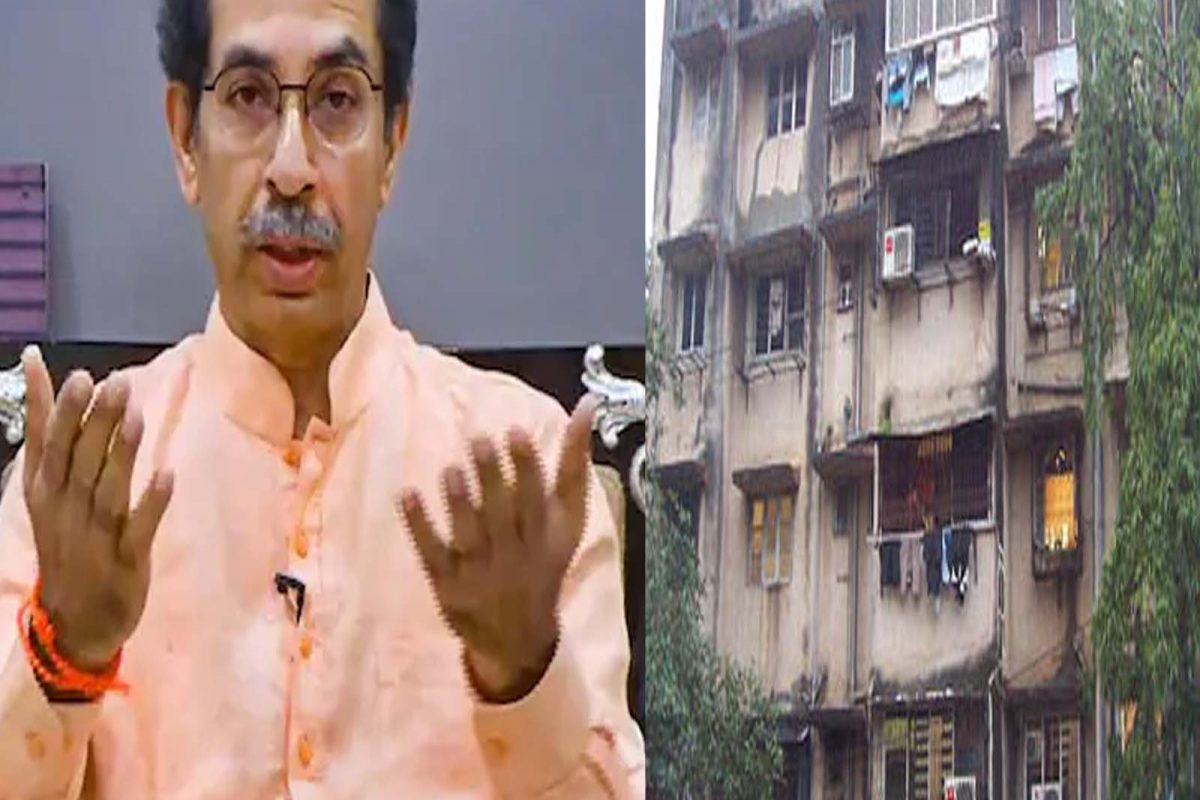 मुंबईत 500 फुटांपर्यंत घरांना आणि शाळेतील बसेससाठी करमाफी, ठाकरे सरकारचे 7 मोठे निर्णय