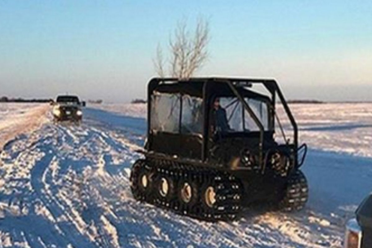 अमेरिकेच्या सीमेवर 4 भारतीयांचे मृतदेह आढळल्याने खळबळ; एका नवजात बाळाचाही समावेश