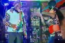VIDEO : नातू झाला म्हणून आजोबा झाले 'शराबी'; आनंदावर विरजण पडलं अन् तुरुंगवास VIDEO : नातू झाला म्हणून आजोबा झाले 'शराबी'; आनंदावर विरजण पडलं अन् तुरुंगवास