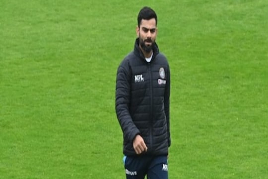 'विराट कोहलीला आता बदलावं लागेल', कपिल देव यांचे परखड बोल