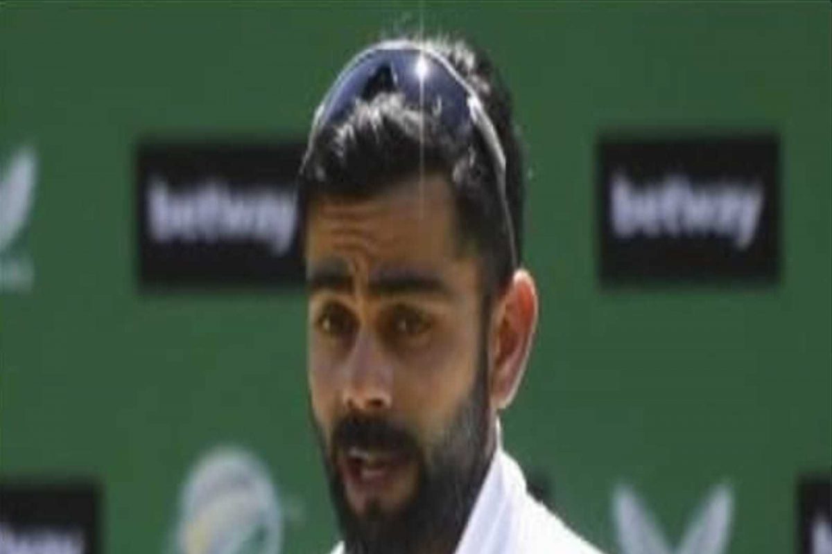 IND vs SA : पुजारा-रहाणेचं भवितव्य काय? विराटने दिलं थेट उत्तर