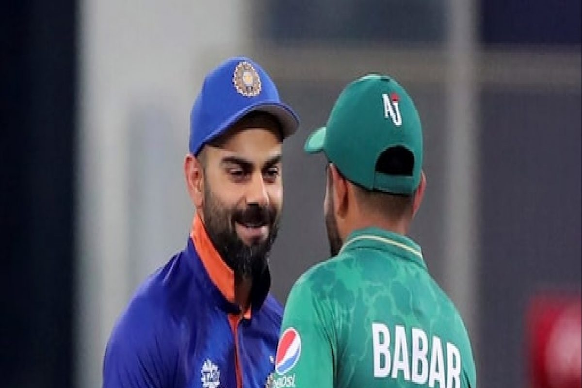 Virat Kohli आणि Babar Azam आता एकाच टीमकडून खेळणार! प्रत्येक वर्षी होणार सीरिज