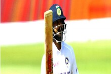 IND vs SA : विराटची झुंजार खेळी, भारताची बॅटिंग कोसळली, आफ्रिकेला पहिला धक्का IND vs SA : विराटची झुंजार खेळी, भारताची बॅटिंग कोसळली, आफ्रिकेला पहिला धक्का