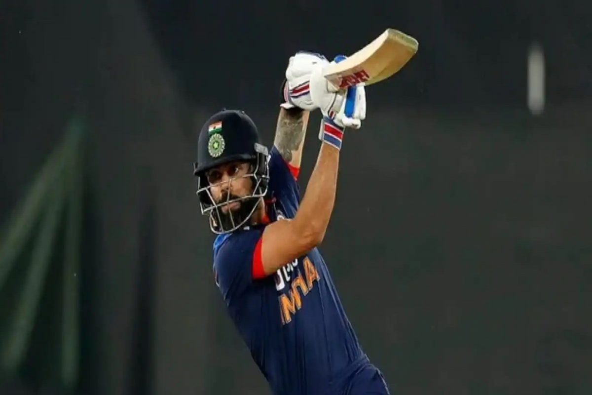 IND vs SA ODI Series : Virat Kohali पुन्हा बनणार ‘रन मशीन’! कॅप्टन्सी गेल्यानंतर ही असेल महत्त्वाची भूमिका