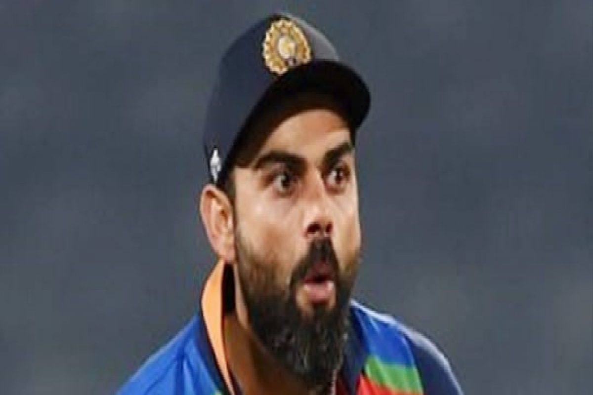 विराट कोहली खोटं बोलला? गांगुलीनंतर निवड समितीनंही फेटाळला 'तो' दावा