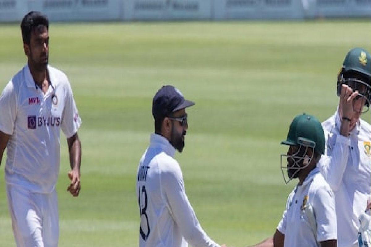 WTC : टीम इंडियाचा मार्ग अडचणीत, आफ्रिकेतील पराभवानंतर आता प्रत्येक मॅच फायनल