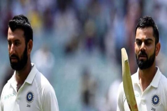 IND vs SA 3rd Test : भारताला लागोपाठ दोन धक्के, विराट-पुजारा ठरवणार मॅचचा निकाल!