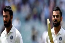 IND vs SA 3rd Test : भारताला लागोपाठ दोन धक्के, विराट-पुजारा ठरवणार मॅचचा निकाल! IND vs SA 3rd Test : भारताला लागोपाठ दोन धक्के, विराट-पुजारा ठरवणार मॅचचा निकाल!