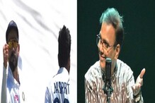 बुमराहचा बदला, विराटला आठवला 'बेन स्टोक्स', सलिल कुलकर्णींना आवडला कॅप्टनचा सूर बुमराहचा बदला, विराटला आठवला 'बेन स्टोक्स', सलिल कुलकर्णींना आवडला कॅप्टनचा सूर