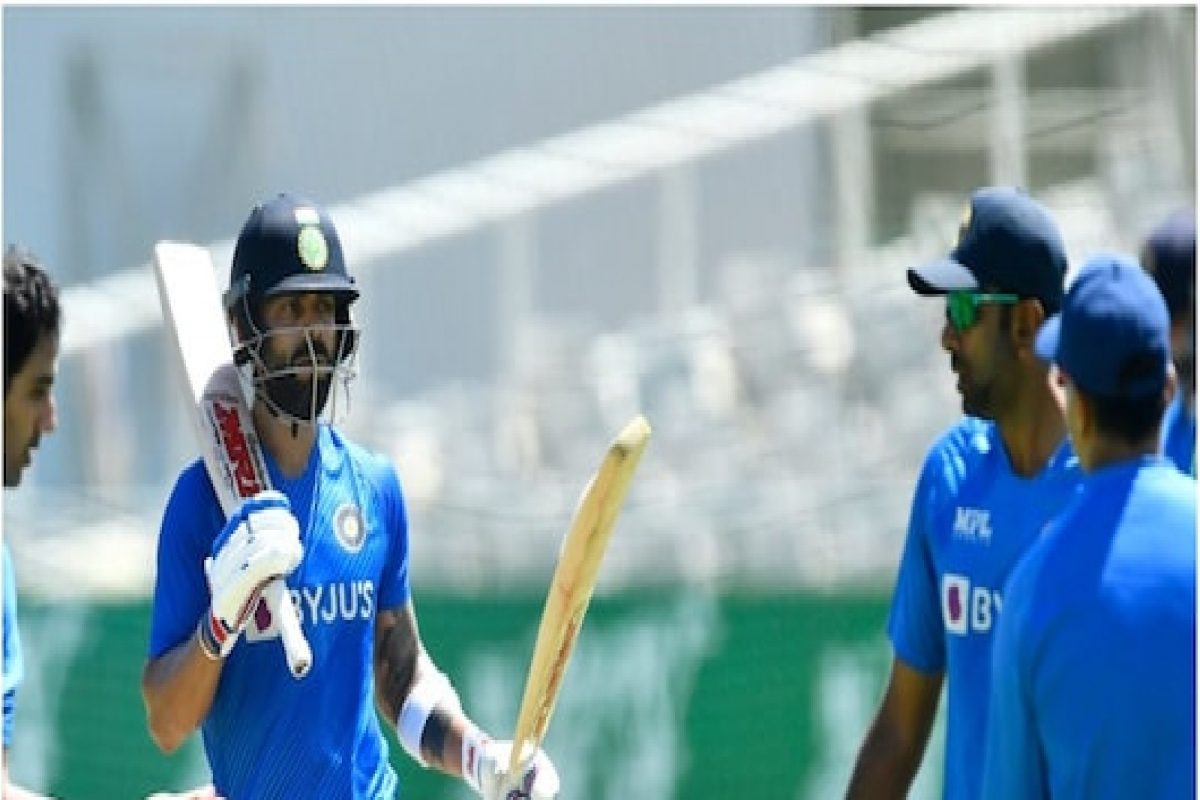 IND vs SA : तिसऱ्या टेस्टच्या Playing 11 बाबत BCCI ने केला खुलासा, 'या' खेळाडूंना मिळणार संधी