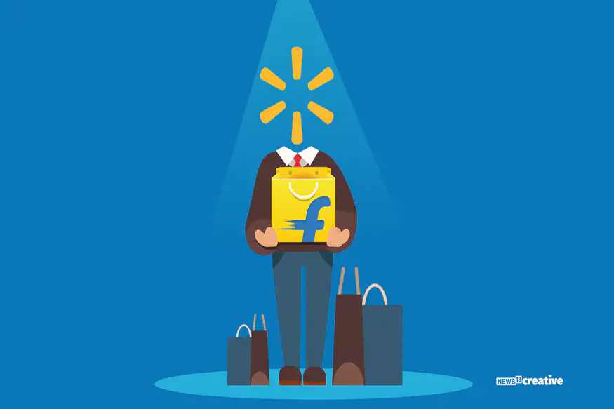 अशी फसवणूक अगदी सहज केली जाते. प्रथम Flipkart किंवा Amazon सारखी दिसणारी बनावट वेबसाइट तयार केली जाते. डोमेन नाव मूळ नावाप्रमाणेच ठेवले आहे. लॉगिन पृष्ठ अगदी मूळ सारखे दिसते.