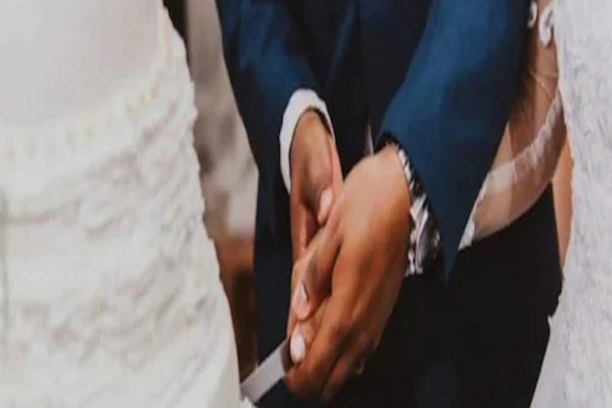 Wedding cake मुळे चढला नवरीबाईचा पारा; लग्नाच्या दुसऱ्या दिवशीच मागितला घटस्फोट