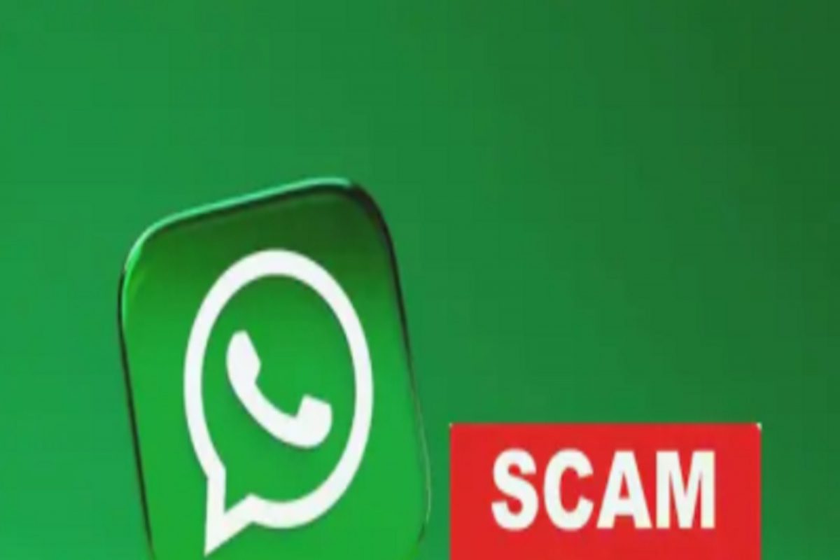 WhatsApp वर एका सावधगिरीने टळला 90 हजारांचा Fraud, तुम्हीही या गोष्टी लक्षात ठेवाच