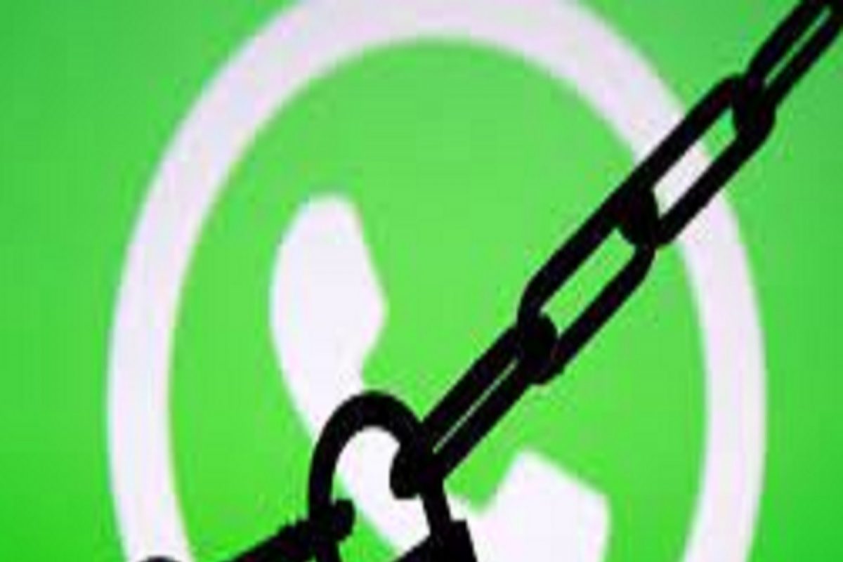 WhatsApp ची मोठी कारवाई, जानेवारीमध्ये 18.58 लाख भारतीय अकाउंट बॅन; कारणाचाही केला खुलासा