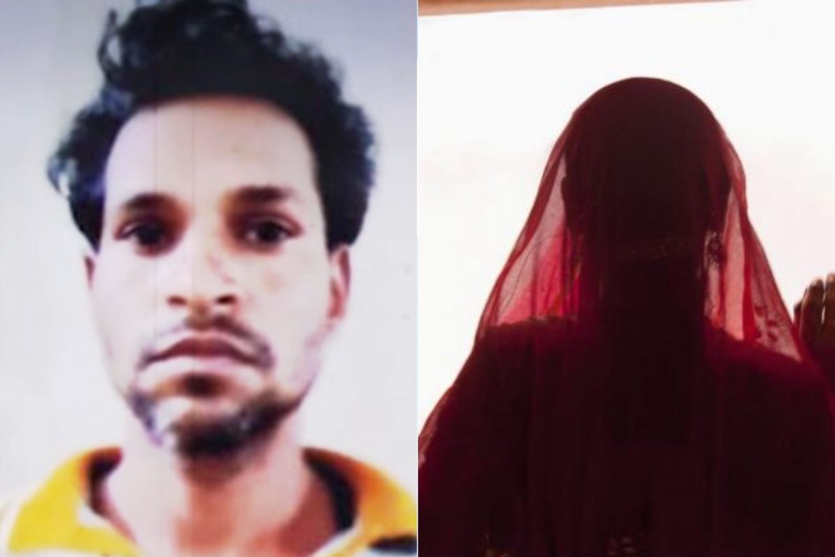 पत्नीच्या डोळ्यातील अश्रू पाहून तरुणाचा संताप; आरोपीला स्फोटात थेट उडवूनच टाकलं!