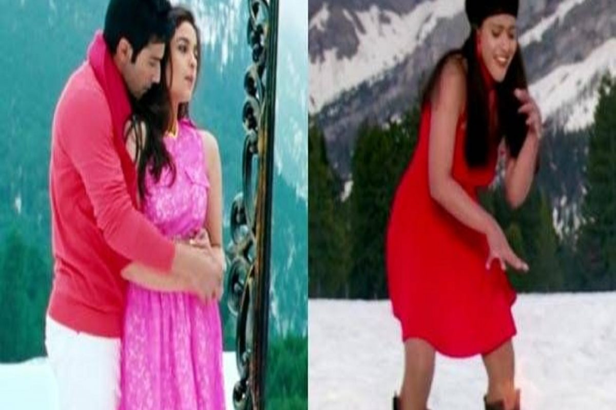 छोटे छोटे कपडे घालणाऱ्या तरुणींना थंडी का लागत नाही? अखेर उत्तर सापडलंच