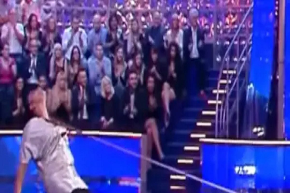 भारतीय नारी जगात भारी! फक्त केसांनीच खेचली तब्बल 12,000 किलोची डबल डेकर बस; पाहा VIDEO