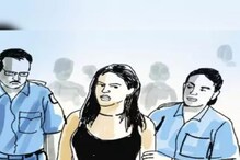 हॉस्टेलमधून सुरू झालेला चोरीचा प्रवास जेलमध्ये संपला; डबल MAकेलेल्या तरुणीला अटक हॉस्टेलमधून सुरू झालेला चोरीचा प्रवास जेलमध्ये संपला; डबल MAकेलेल्या तरुणीला अटक