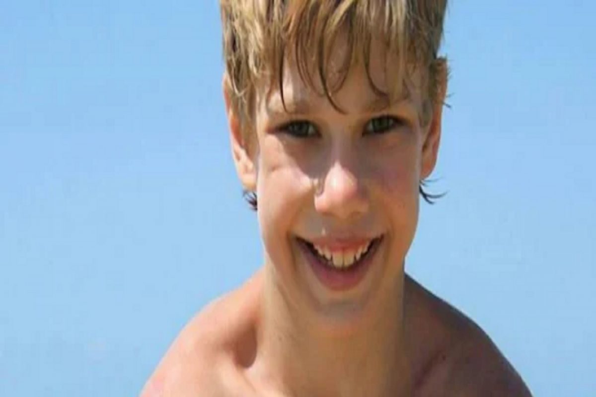 VIDEO - वयाच्या सातव्या वर्षी 4000 पुशअप्स मारून केला World record; आता सोळाव्या वर्षी त्याला ओळखणंही मुश्कील