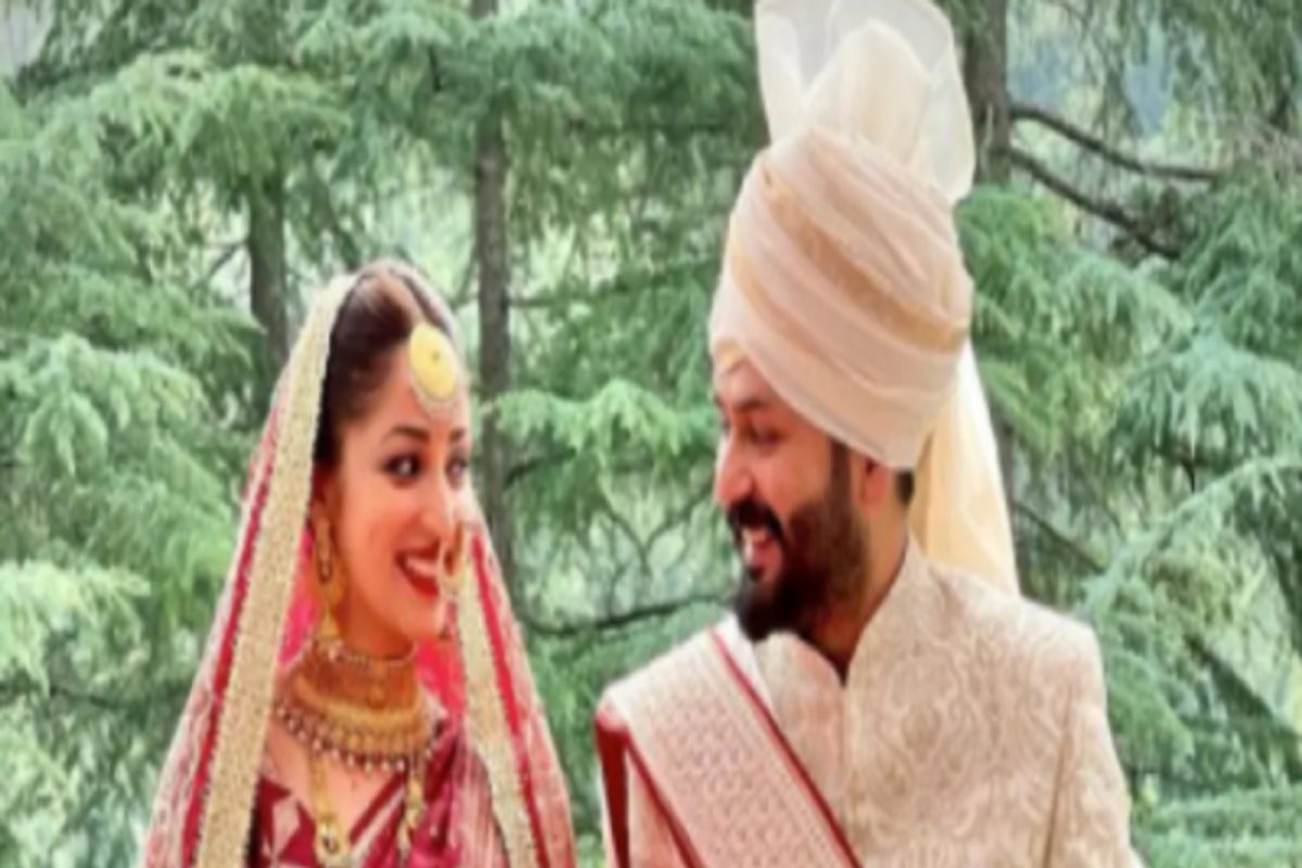 Aditya Dhar Birthday: आदित्यचं असं जडलं होतं यामी गौतमवर प्रेम, गुपचूप लग्न करत सर्वांनाच केलं होतं थक्क