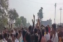 शिवसेनेनं तिकीट दिलं अन् पारधी समाजाच्या तरुणाने केलं प्रस्थापितांना पराभूत शिवसेनेनं तिकीट दिलं अन् पारधी समाजाच्या तरुणाने केलं प्रस्थापितांना पराभूत