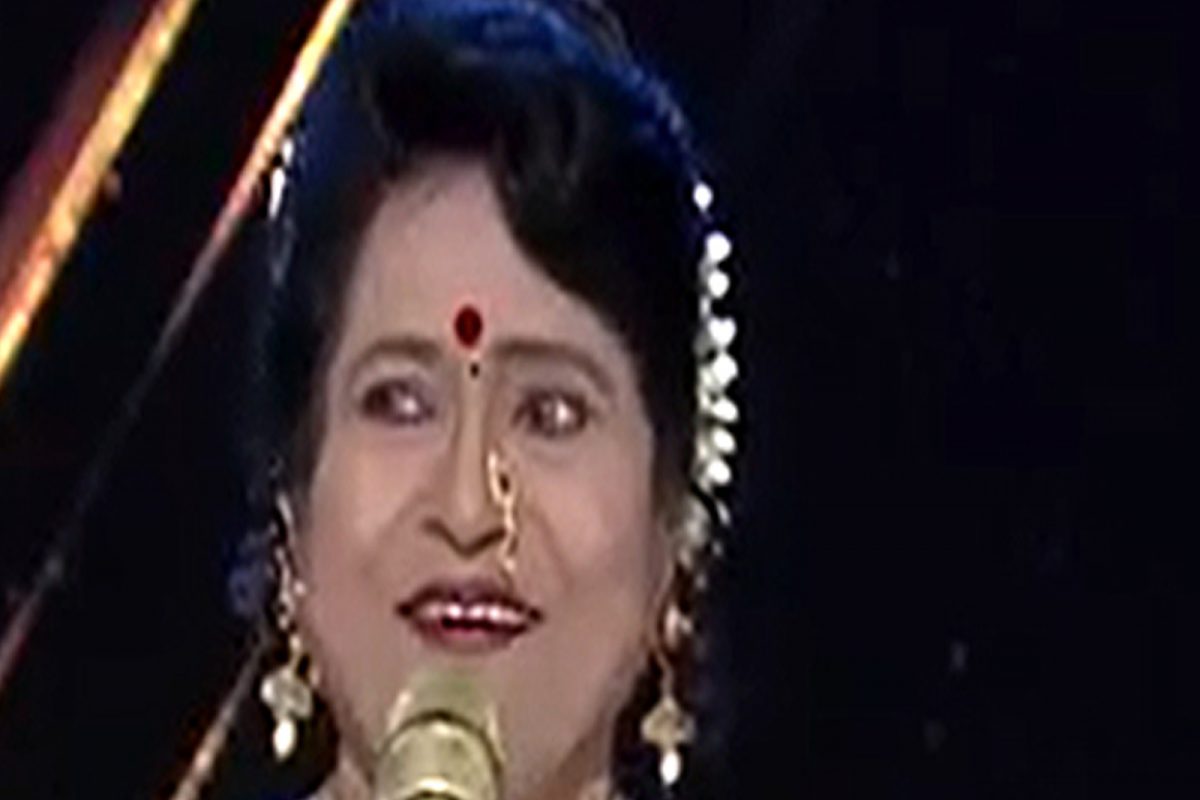 'मी तीनवेळा पडले म्हणून....चित्रपट हिट झाला' , अभिनेत्रींने सांगितला तो किस्सा