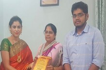 'आई कुठे काय करते'मधील अभिनेत्रीची NCP नेत्यासाठी खास पोस्ट, म्हणाली...