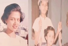 माझी तुझी रेशीमगाठ फेम अभिनेत्रीचे क्यूटनेस ओव्हरलोड फोटो पाहिले का?
