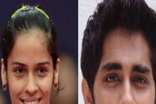 'चर्चेत येण्यासाठी असं केलं..', अभिनेत्याच्या Sexist कमेंटवर सायनाची प्रतिक्रिया