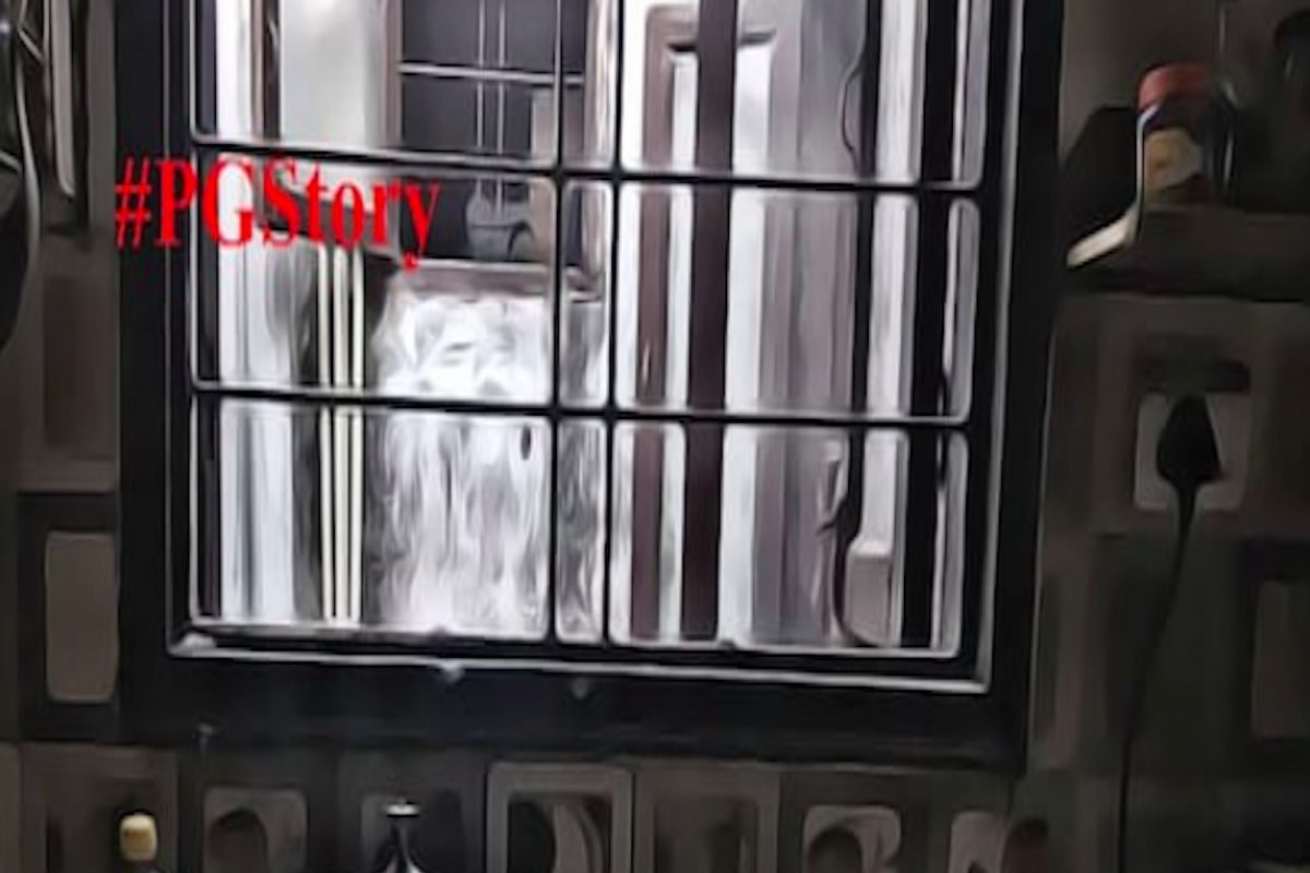 #PGStory: कुकर फुटला आणि मी ओरडत होतो, “ओह शिट. मी मेलो”