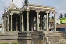 1100 वर्षांपूर्वीही रंगला होता निवडणुकीचा संग्राम,हे मंदिर देतंय लोकशाहीची साक्ष 1100 वर्षांपूर्वीही रंगला होता निवडणुकीचा संग्राम,हे मंदिर देतंय लोकशाहीची साक्ष
