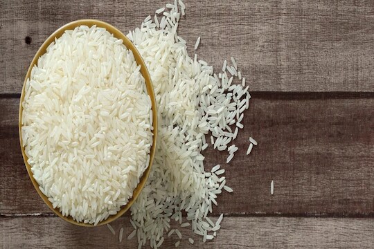 भात खाऊन सुद्धा राहू शकते मधुमेह नियंत्रणात, संशोधनातून 'ही' माहिती आली समोर