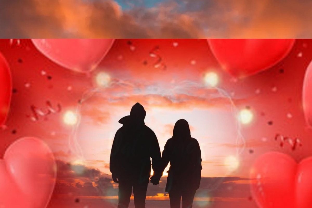 लॅबमध्ये तयार होऊ शकतो प्रेमाचा फॉर्म्युला? पाहा काय आहे 'केमिकल लोचा'!