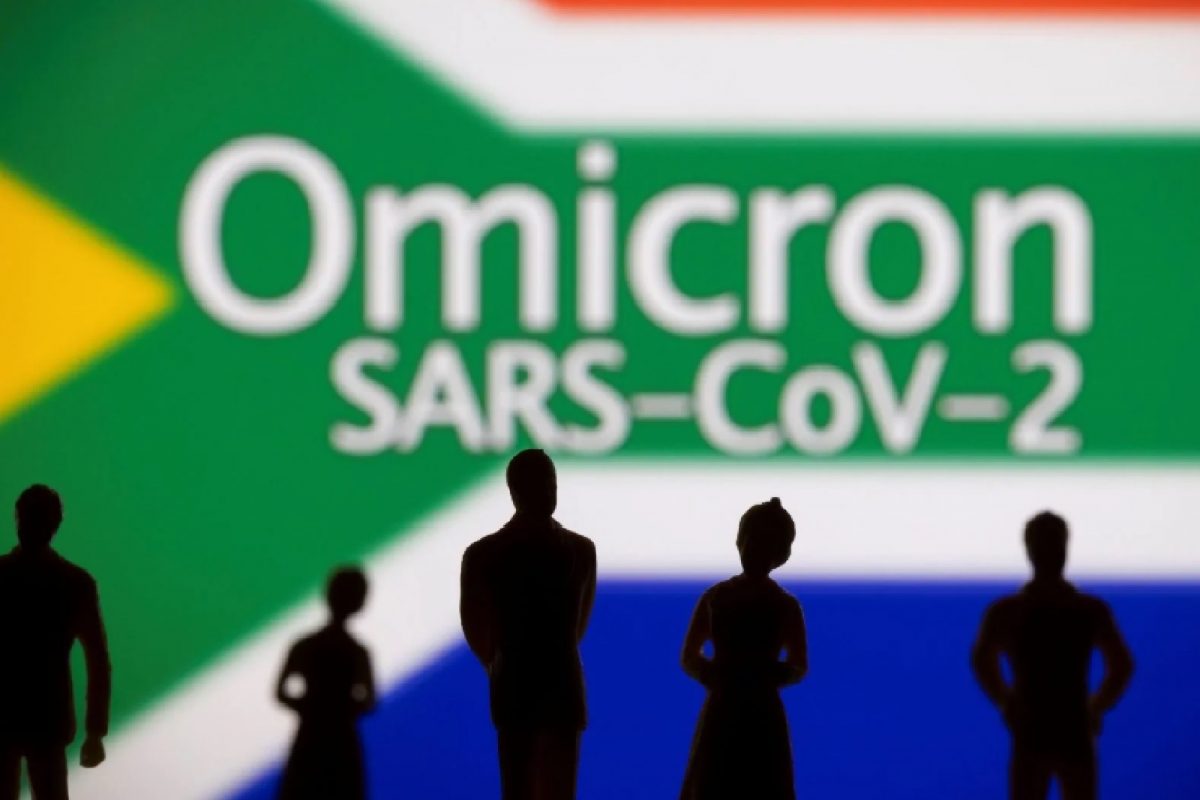 या 4 स्किन प्रॉब्लेम्सना सर्दीचे साईड इफेक्ट म्हणण्याची चूक करू नका; Omicron ची लक्षणं असू शकतात