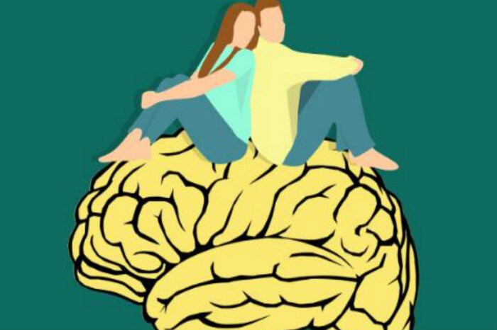 न्यूरल कनेक्शनच्या समस्यानिवारण भागांचे नुकसान तेव्हा होते जेव्हा आपण इतरांच्या तक्रारी ऐकतो, त्यांचे आक्रोश ऐकतो.