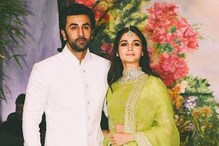Ranbir-Alia Wedding: स्वतः च्या लग्नात आलिया भट्टसाठी फक्त बर्गर, पण रणबीरसाठी 'ही' खास डिश Ranbir-Alia Wedding: स्वतः च्या लग्नात आलिया भट्टसाठी फक्त बर्गर, पण रणबीरसाठी 'ही' खास डिश