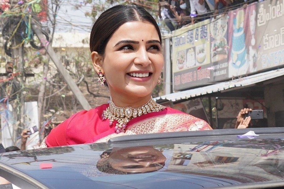  समंथाने आपल्या दमदार अभिनयाद्वारे आपला ठसा उमटवला असून ती लवकरच 'शाकुंतलम' आणि 'यशोदा'मध्ये दिसणार आहे. 